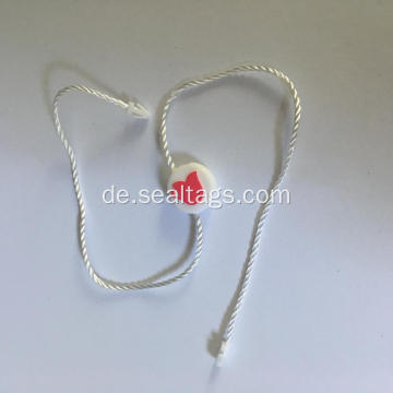 Großhandel hängenden Tag String Cord